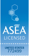 ASEA Website US License